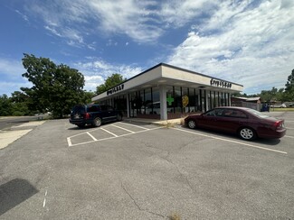 Bethany, OK Retail - 6530-6534 NW 36th St
