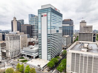 Nashville, TN Office - 315 Deaderick St