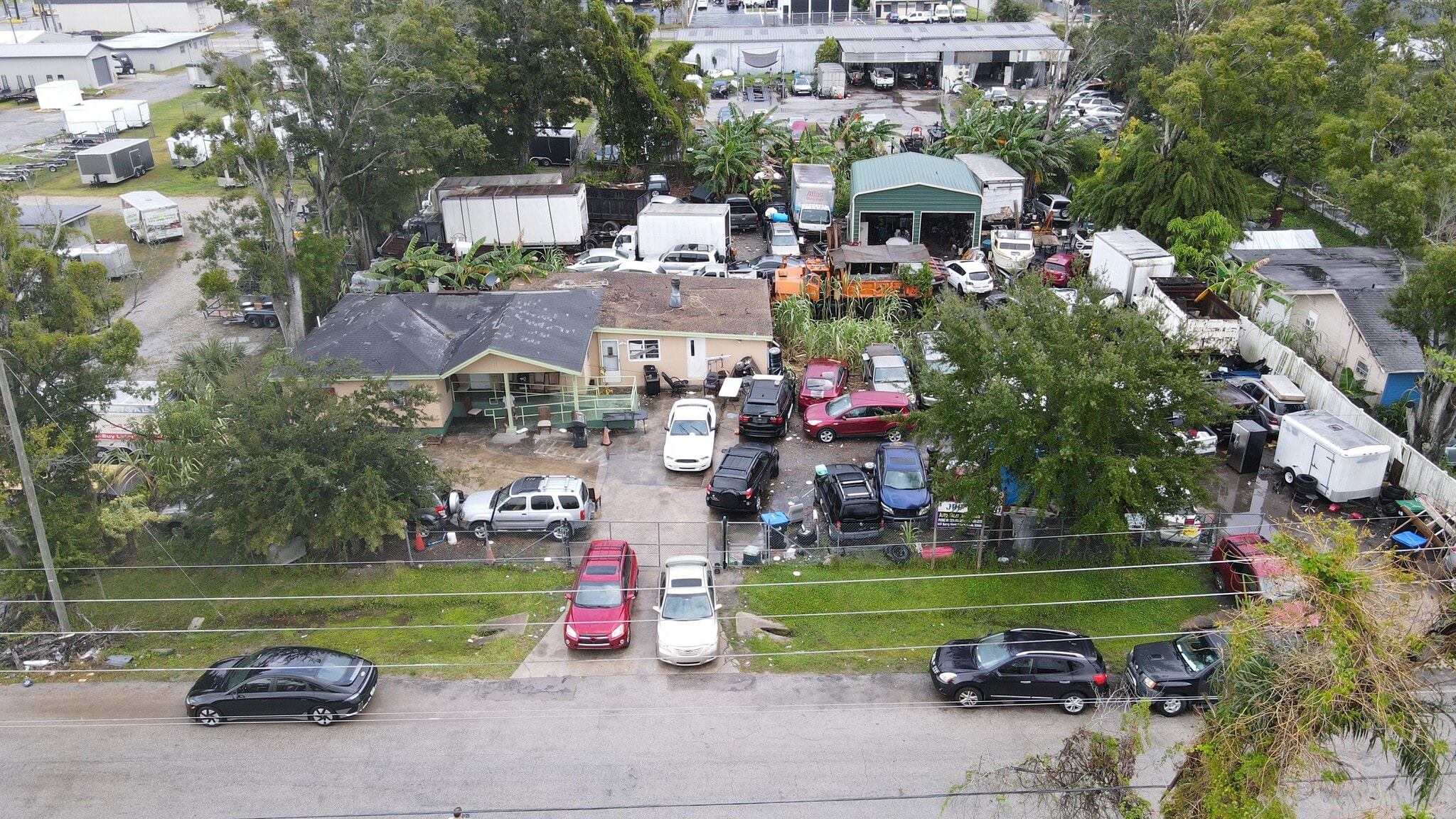 655 Barry St, Orlando, FL for Sale