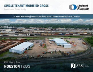 Houston, TX undefined - 6331 Liberty Rd Houston, TX undefined - 6331 Liberty Rd