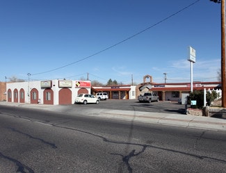 Albuquerque, NM Office/Retail - 405 Montano Rd NW Albuquerque, NM Office/Retail - 405 Montano Rd NW