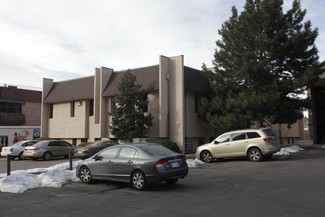 Glendale, CO Office - 4521 E Virginia Ave