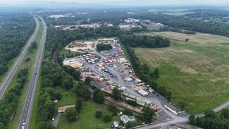 Marshall, VA Industrial Land - 4292 Belvoir Rd