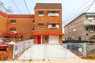 Bronx, NY Apartments - 458 Swinton Ave