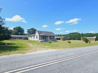 Williamston, NC Specialty - 1814 Hickory Grove rd