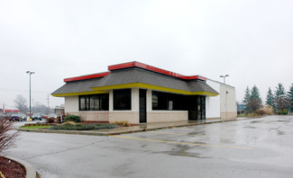 Windham, OH Fast Food - 9650 E Center St