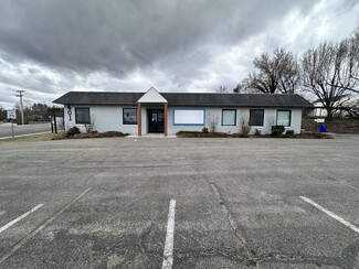 Christiansburg, VA Medical - 401 Depot St NW