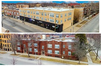 Chicago, IL undefined Chicago, IL undefined