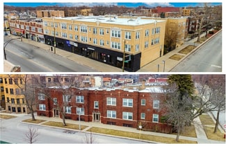 The Island Portfolio