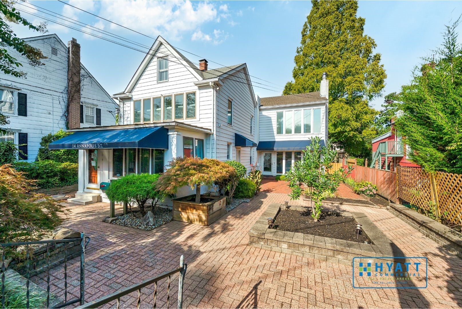 14 Annapolis St, Annapolis, MD for Rent