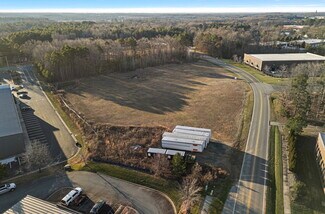 Indian Trail, NC Commercial Land - Stinson Hartis Rd