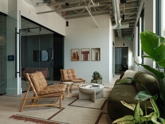 Dallas, TX Coworking Space - 9840-9850 N Central Expy Dallas, TX Coworking Space - 9840-9850 N Central Expy