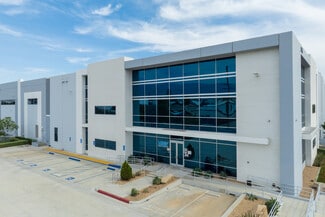 San Bernardino, CA Industrial - 865 S Washington Ave San Bernardino, CA Industrial - 865 S Washington Ave