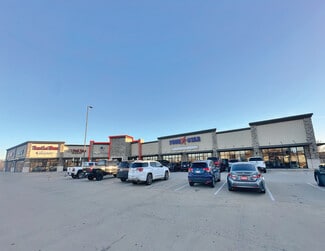 Edmond, OK Retail - 2012 NW 178th St
