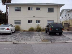 Madeira Beach, FL Apartments - 515 129th Ave