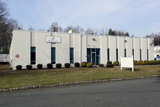 Fairfield, NJ Industrial - 341 Kaplan Dr