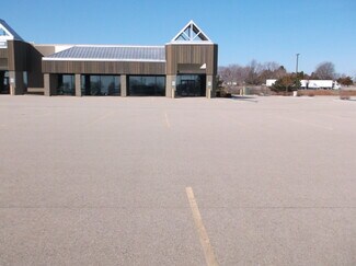 Oshkosh, WI Commercial Land - 2035 Koeller St