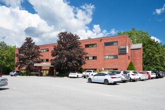 Middleborough, MA Medical - 511 W Grove St