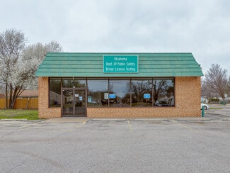 Norman, OK Office - 430 N Berry Rd