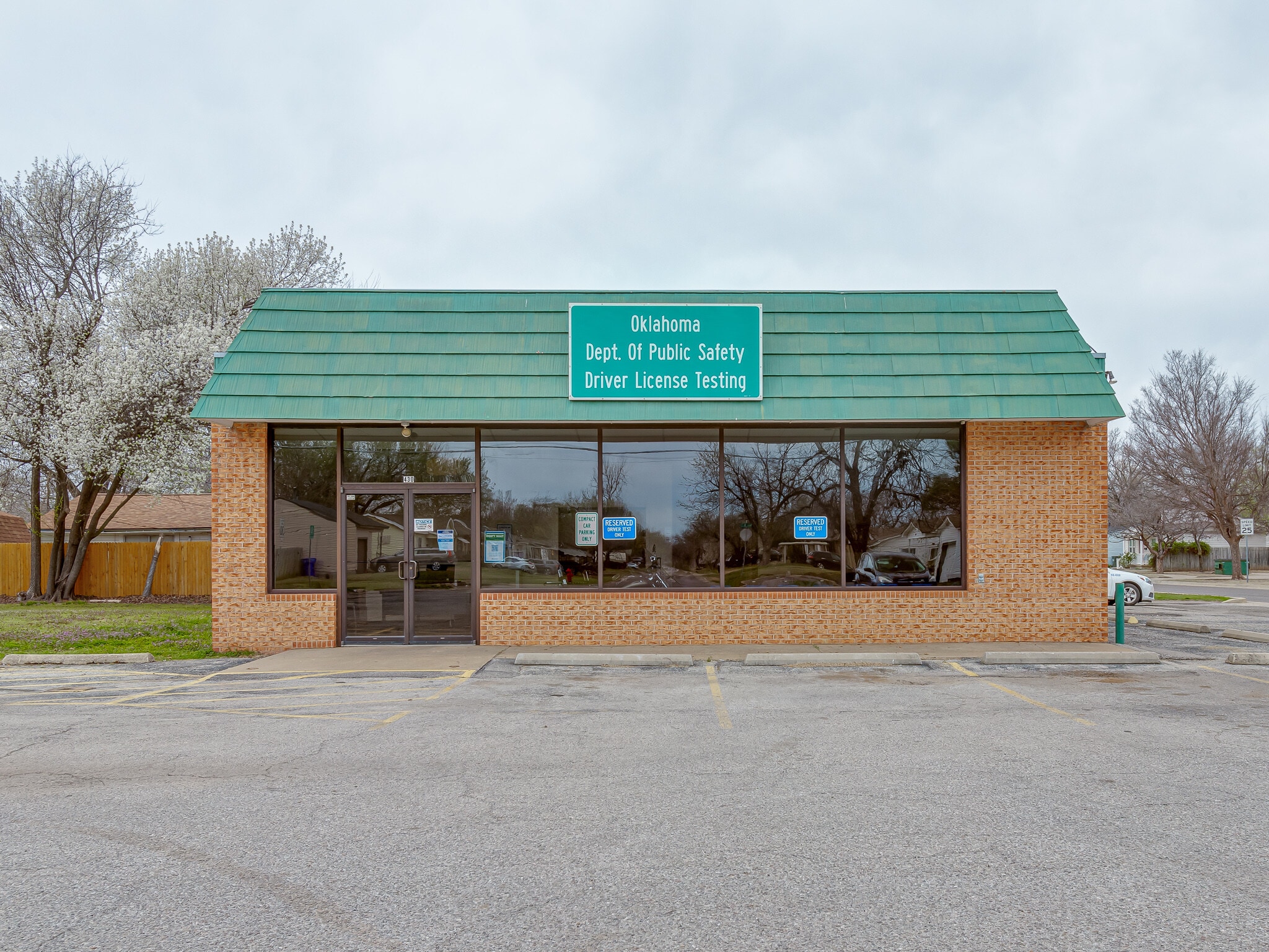 430 N Berry Rd, Norman, OK for Rent