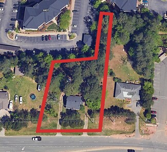 Morrisville, NC undefined - 4503 Hopson Rd