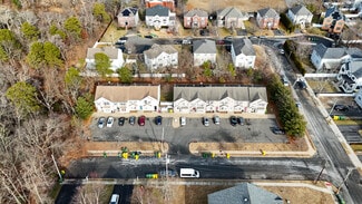 Lakewood, NJ Apartments - 21 Jay St