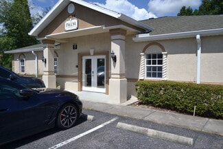 Wesley Chapel, FL Office - 2344 Crestover Ln Wesley Chapel, FL Office - 2344 Crestover Ln
