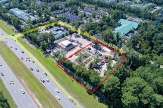Bluffton, SC Commercial Land - 42 Plantation Park Dr Bluffton, SC Commercial Land - 42 Plantation Park Dr