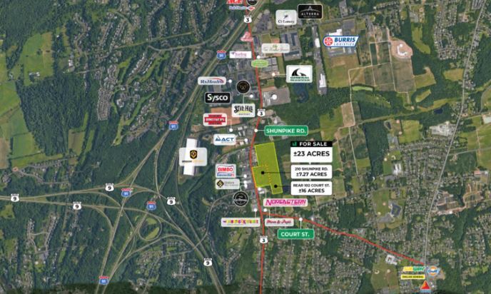 , Cromwell, CT for Sale