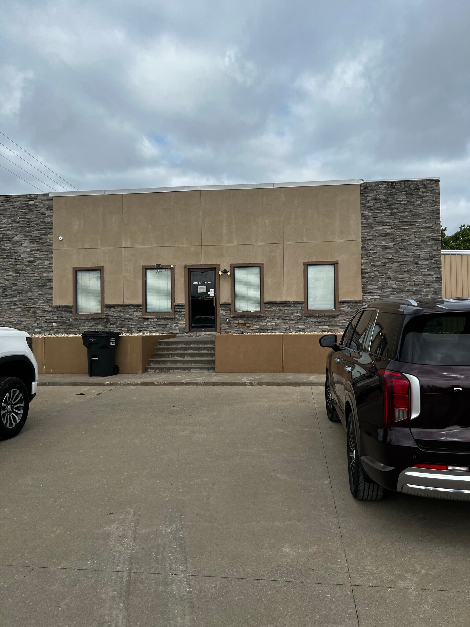 10912 South 264th East Avenue, Broken Arrow, OK for Rent