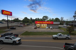Savannah, TN Retail - 45 Main St