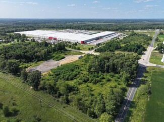 Galesburg, MI Industrial - 12802 E L Ave