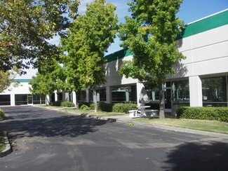 Vacaville, CA Office - 3333 Vaca Valley Pky