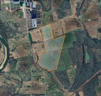 Hempstead, TX Commercial Land - 42919 Adde Gee Rd., Hempstead, TX 77445