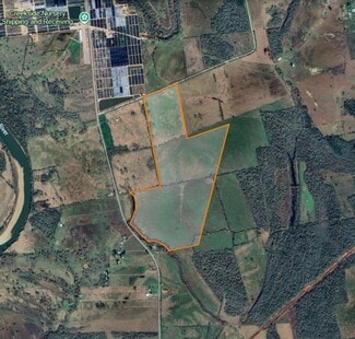 Hempstead, TX Commercial Land - 42919 Addie Gee rd