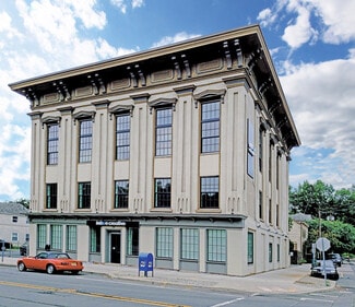 Lambertville, NJ Retail - 71-75 N Main St