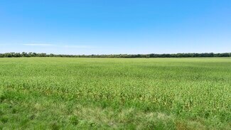 Greenville, TX Residential Land - CR-1067 Greenville, TX Residential Land - CR-1067