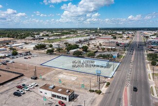 Victoria, TX Flex - 3407 Navarro St Victoria, TX Flex - 3407 Navarro St