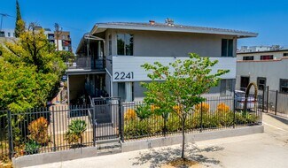 Los Angeles, CA undefined - 2241 W 14th St