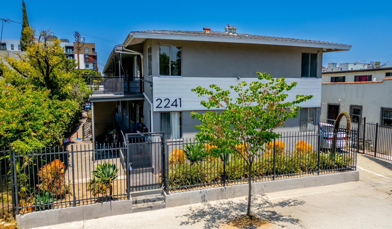 2241 W 14th St, Los Angeles, CA for Sale