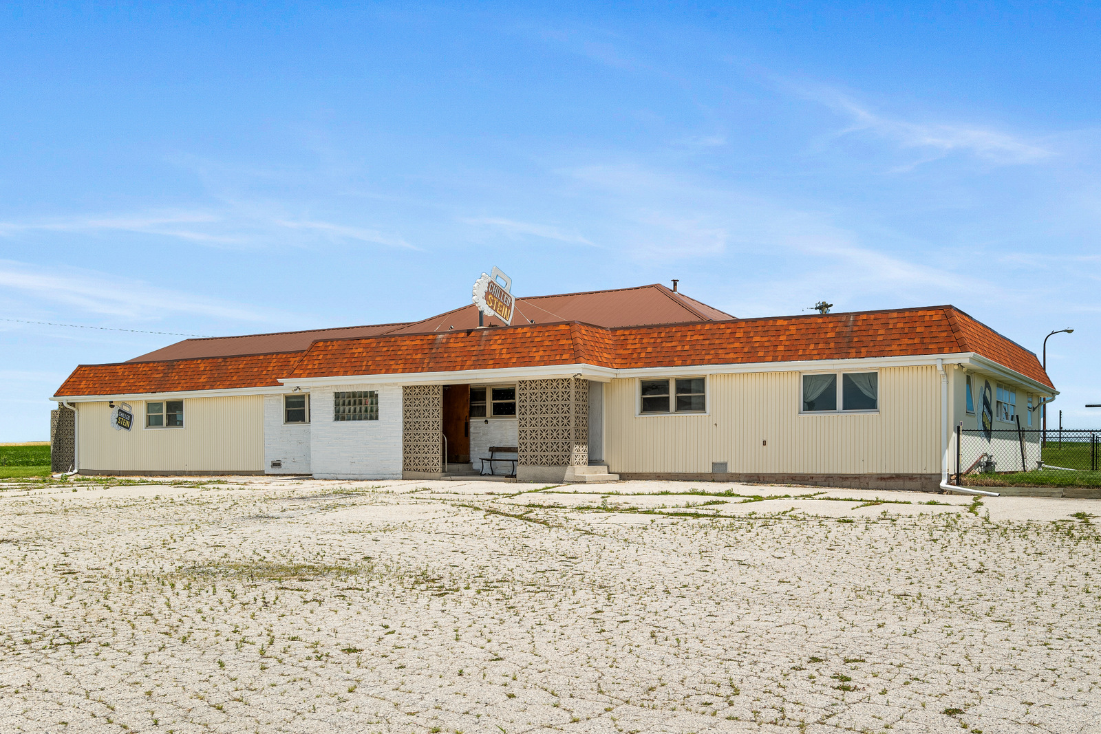 N2698 Highway 57, New Holstein, WI for Sale