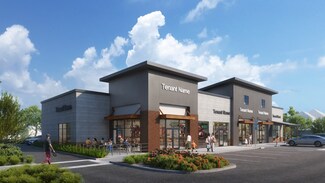 Oakley, CA Retail - 998 Laurel Road Oakley, CA Retail - 998 Laurel Road