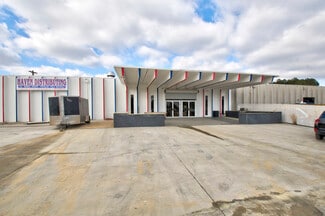 Chattanooga, TN Light Manufacturing - 121 Honest St Chattanooga, TN Light Manufacturing - 121 Honest St