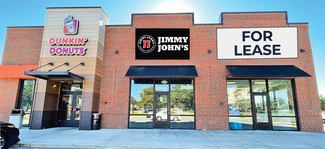 Mobile, AL Retail - 1753 Spring Hill Ave