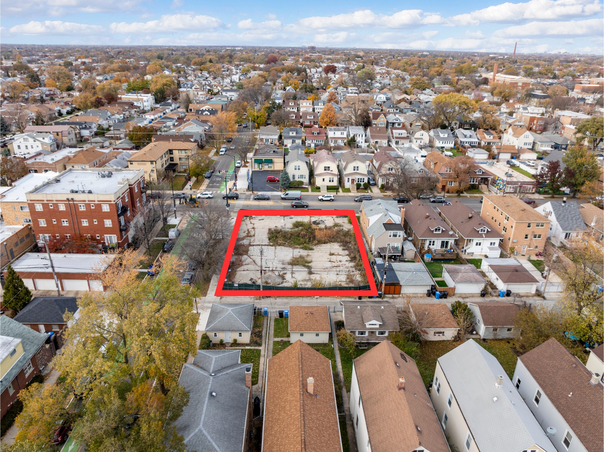5357 Addison st, Chicago, IL for Sale