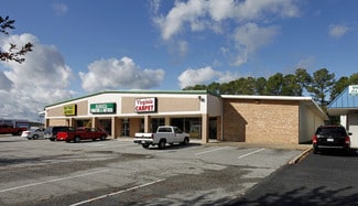 Newport News, VA Retail - 465 Denbigh Blvd Newport News, VA Retail - 465 Denbigh Blvd