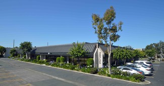 Torrance, CA Office - 20725 S Western Ave