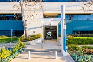 Santa Monica, CA Office - 2901 28th St Santa Monica, CA Office - 2901 28th St