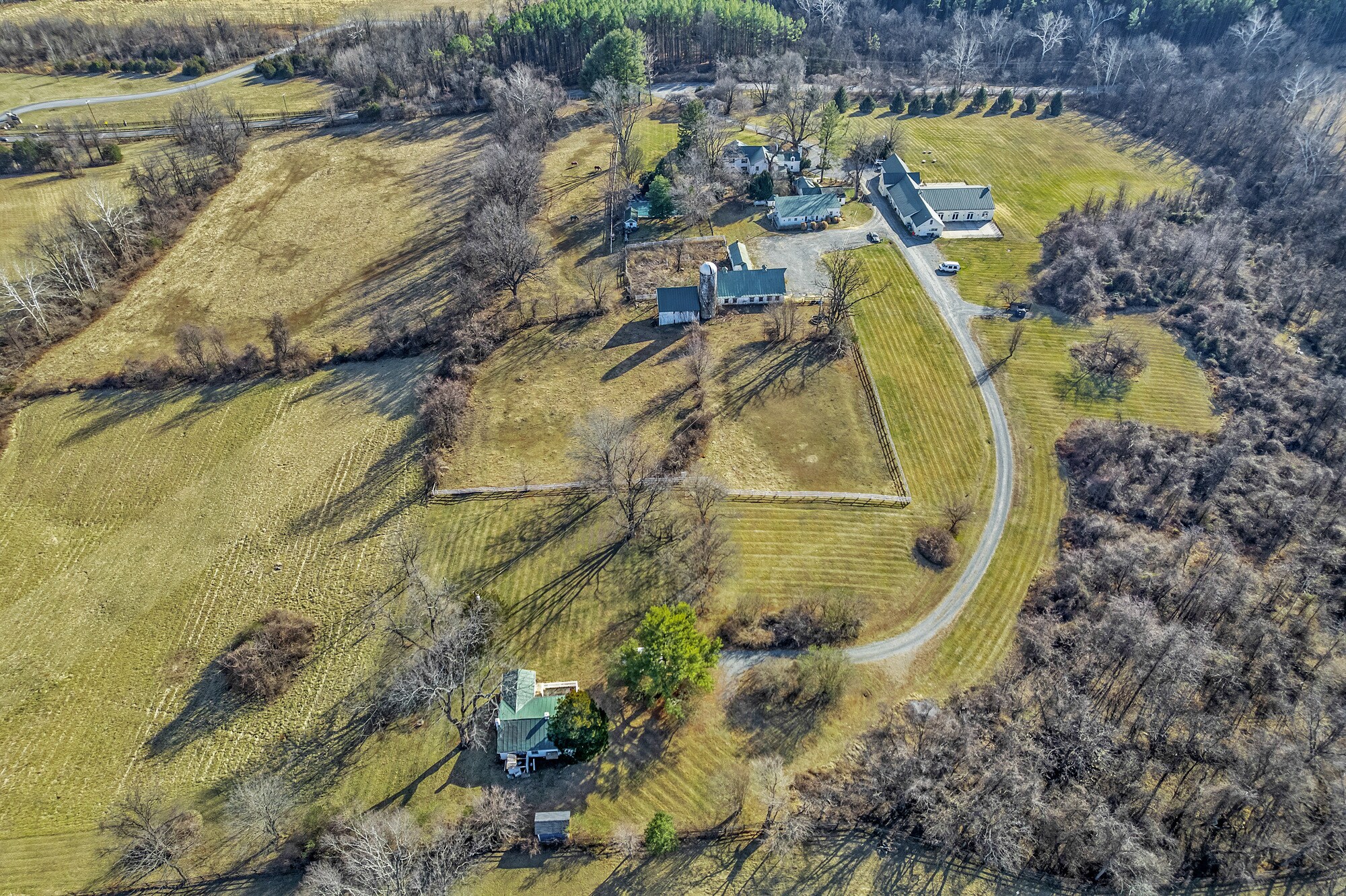 23130 Briar Patch Ln, Middleburg, VA for Sale