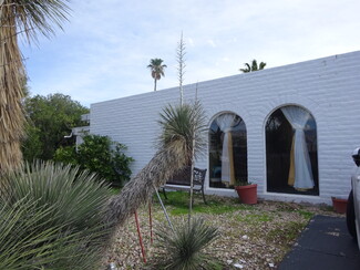 Tucson, AZ Assisted Livings - 8850 E Calle Bolivar